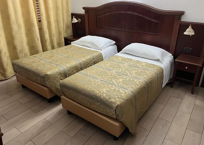 Hotel Valganna Milano
