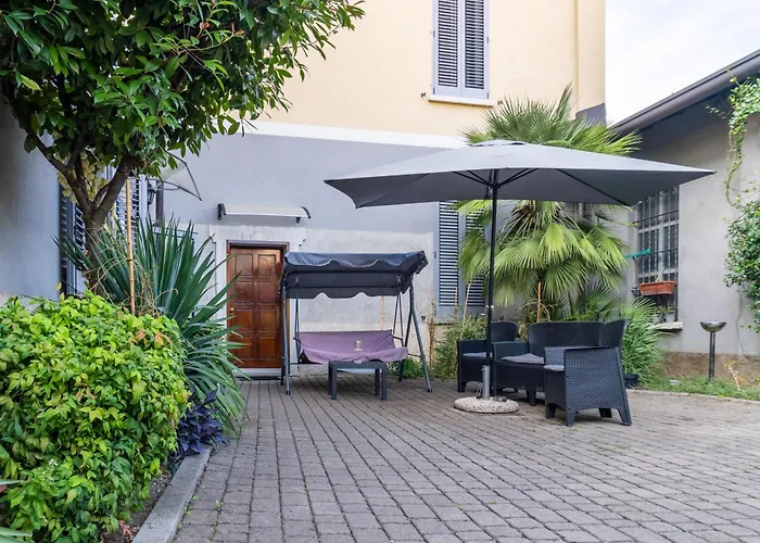 Amico Hotel Milano
